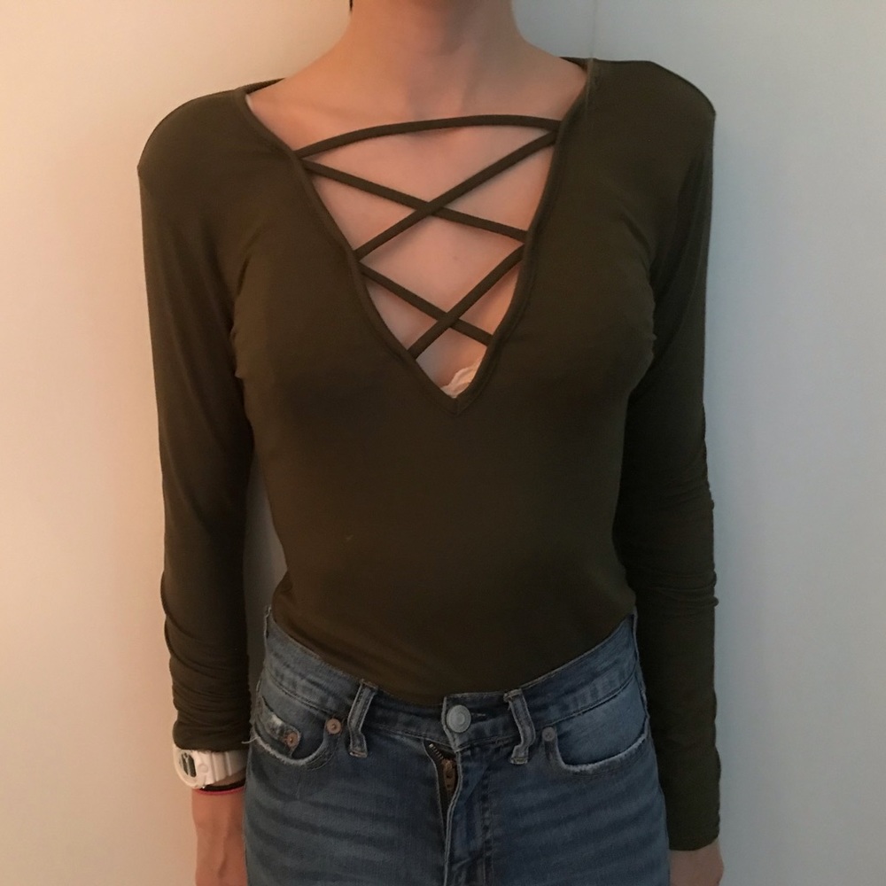 Bodysuit